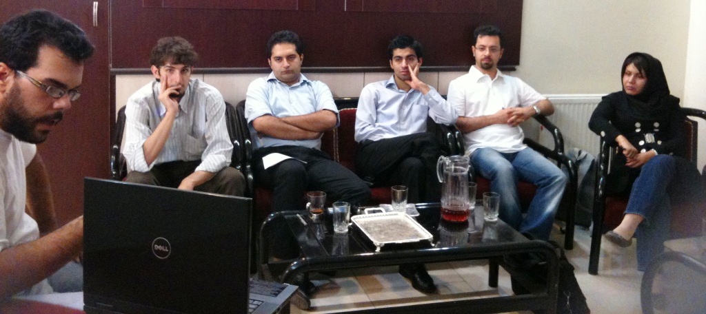 AMN Personnel Team Profile